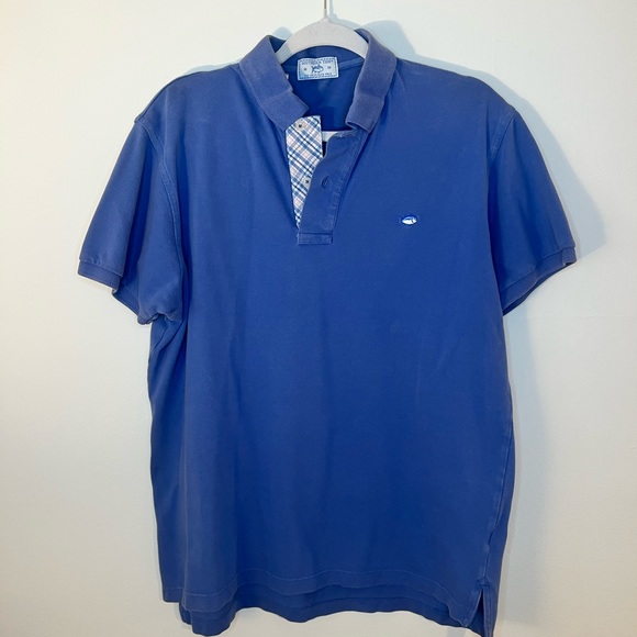 Southern Tide Polo Medium - Picture 1 of 3